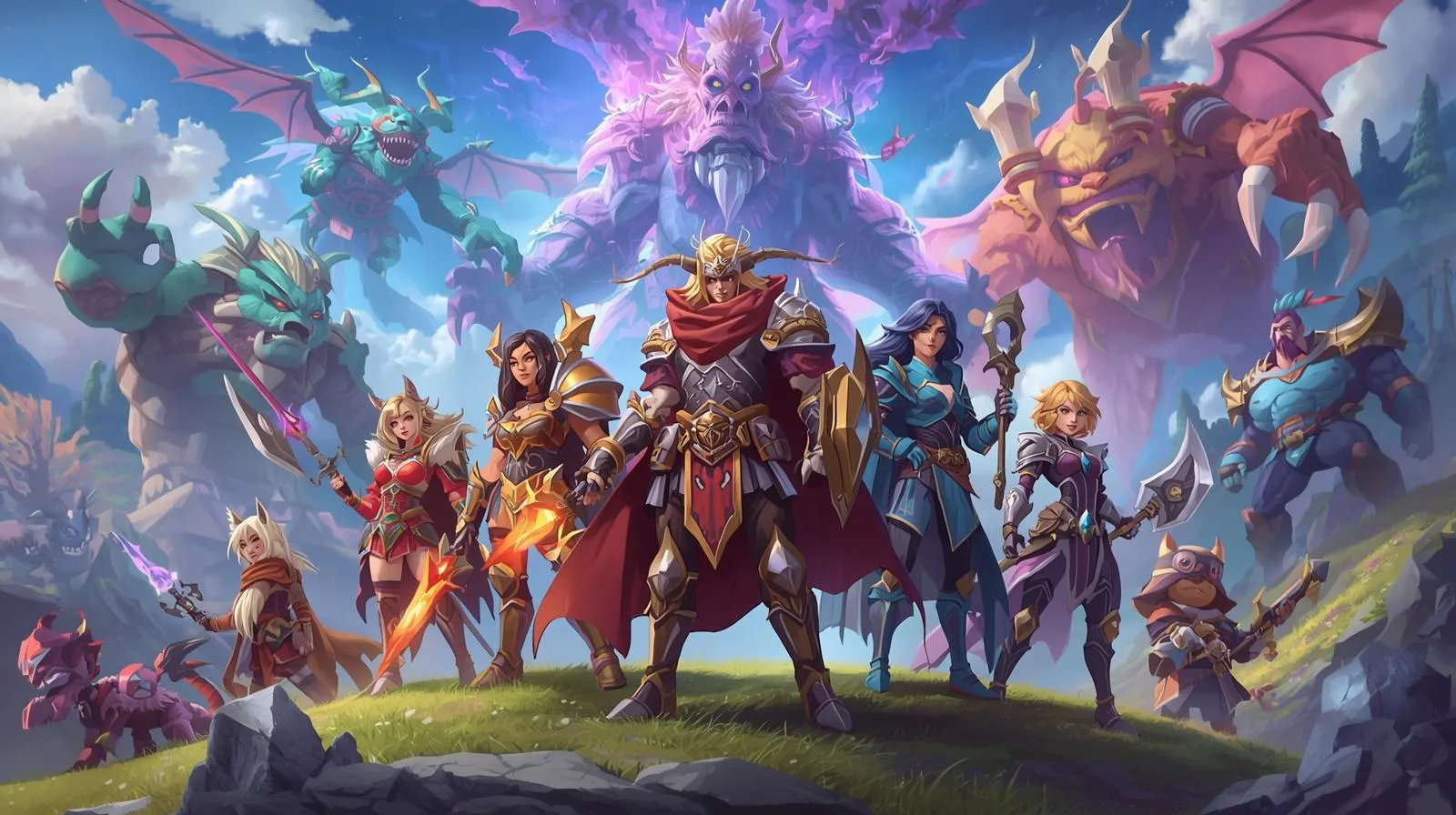 Pregled platforme za hrvatske korisnike